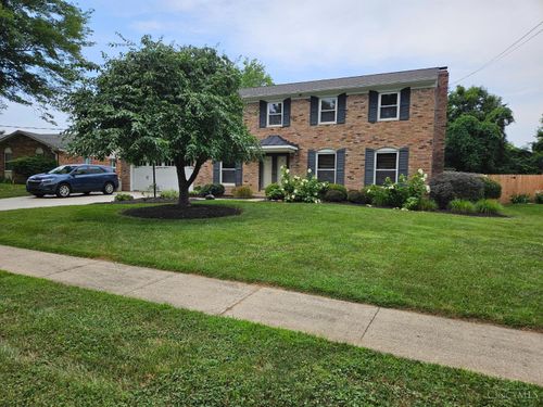 7876 Ayerdayl Ln, Cincinnati, OH, 45255-4437 | Card Image