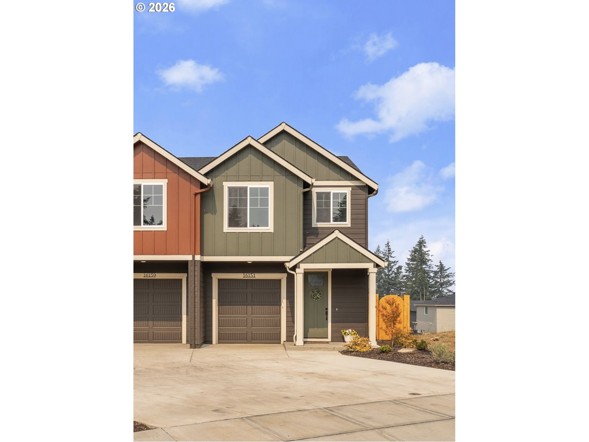 Residential in OregonCity