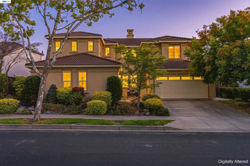 5811 Cattleya Way, San Ramon, CA, 94582-5073 | Card Image