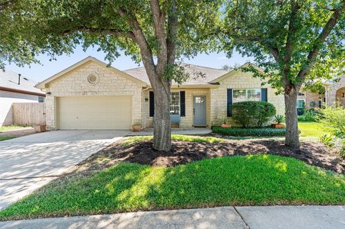 6412 Ruxton Ln, Austin, TX, 78749-4125 | Card Image