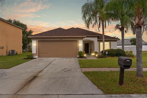 12826 Longcrest Dr, Riverview, FL, 33579-4021 | Card Image