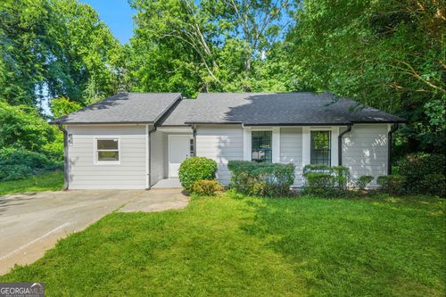 3909 S Creek Ct, STONE MOUNTAIN, GA, 30083-7005 | Card Image