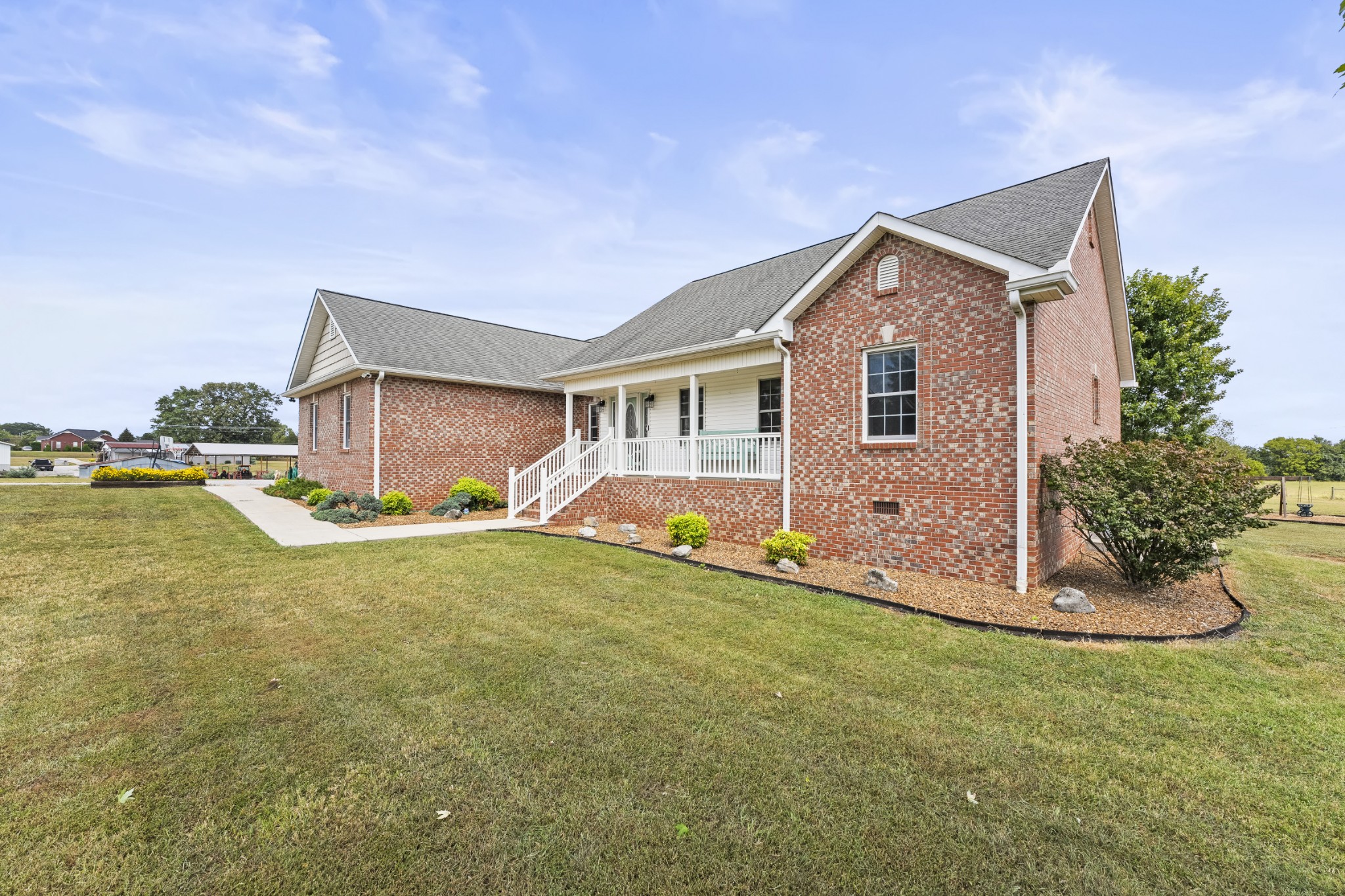 Haddon Ln, Winchester, TN 37398