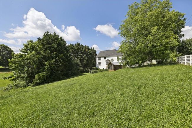 4505 Callie Downs Dr, House other with 5 bedrooms, 4 bathrooms and null parking in Gainesville GA | Image 70