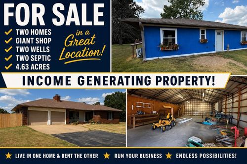 8954 Lawrence 2226, Monett, MO, 65708-8103 | Card Image