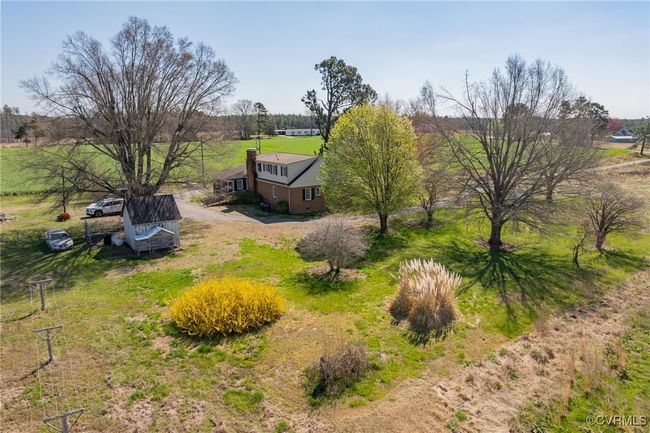 3365 Foundry Creek Rd, House other with 3 bedrooms, 3 bathrooms and null parking in Alberta VA | Image 4