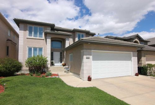 4754 Hamptons Way Nw, Calgary, AB, T3A6K1 | Card Image