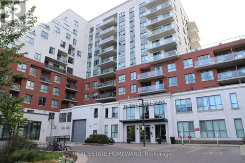 823-22 East Haven Drive, Toronto (Birchcliffe-Cliffside), ON, M1N1T8 | Card Image