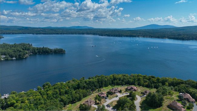 2B Indian Cave Landing, Condo with 4 bedrooms, 1 bathrooms and null parking in Sunapee NH | Image 34