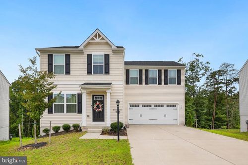 518 Old Potomac Church Rd, STAFFORD, VA, 22554-7380 | Card Image