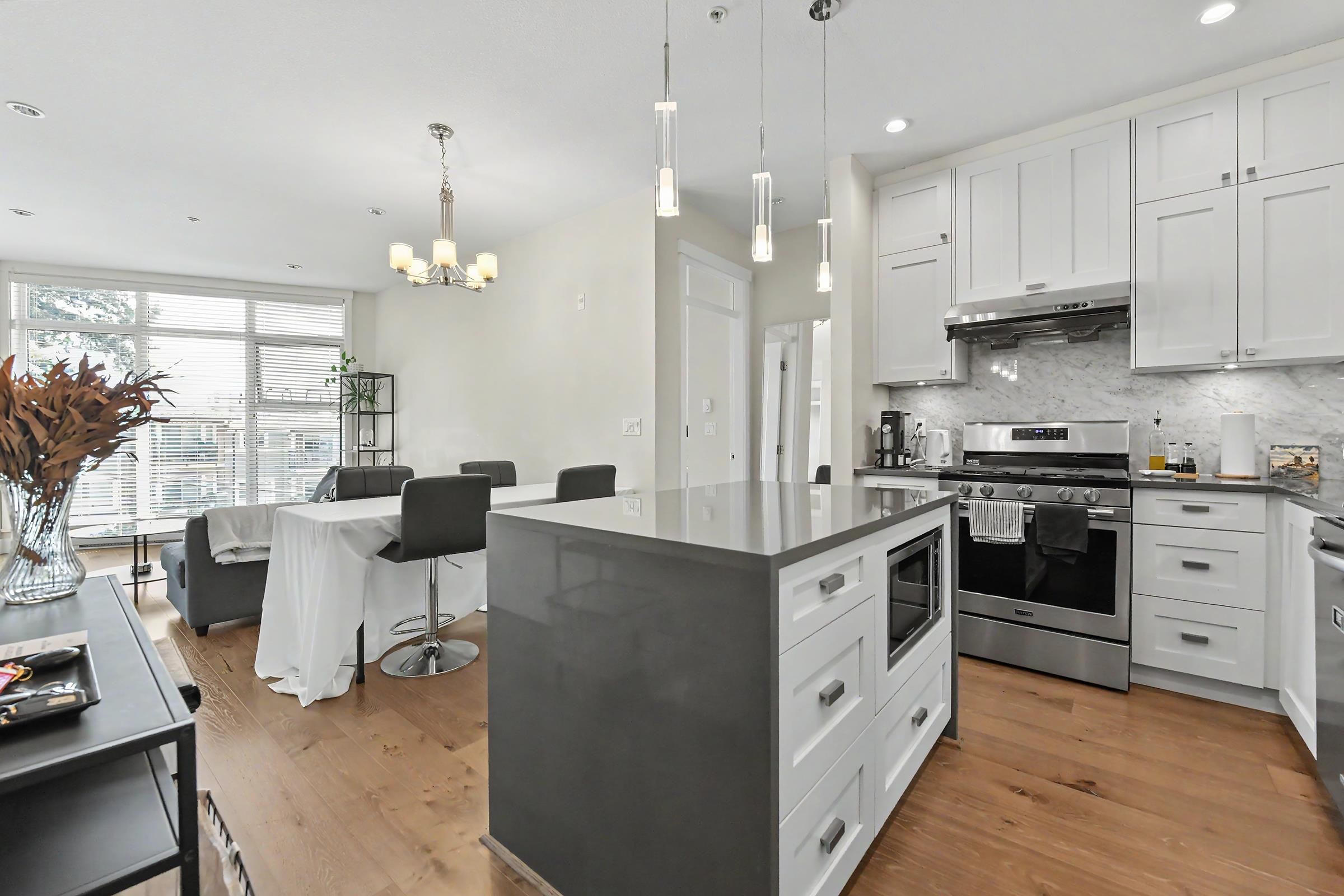 Residential in White Rock 4