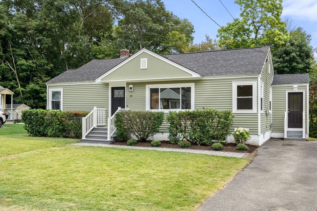 Brookway Dr, Shrewsbury, MA 01545