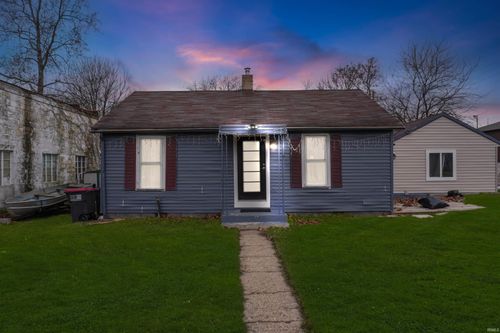 5012 Washington St, Westpoint, IN, 47992-9338 | Card Image