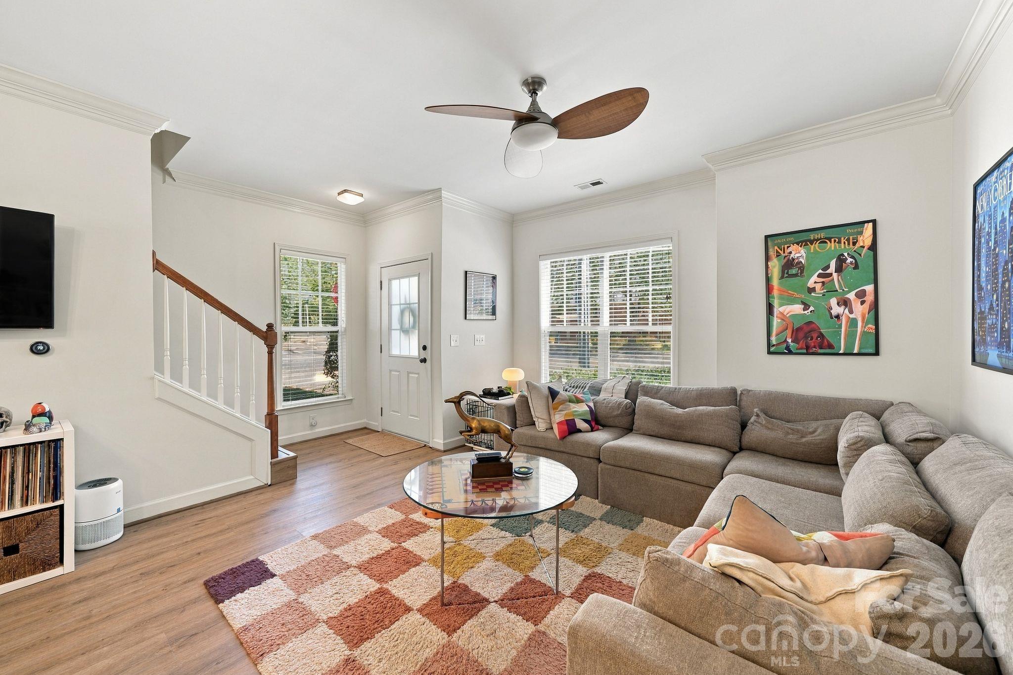Residential in Charlotte 5