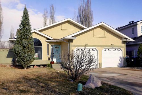 46 Heritage Pl W, Lethbridge, AB, T1K6X7 | Card Image