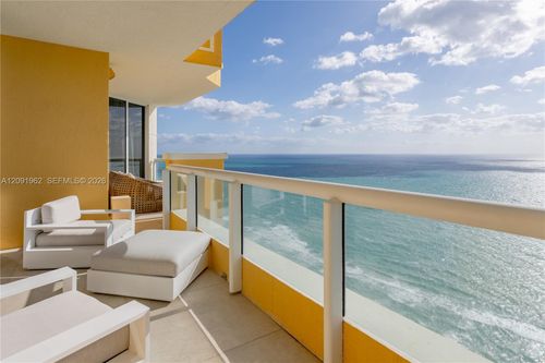 3906-17875 Collins Ave, Sunny Isles Beach, FL, 33160-2718 | Card Image
