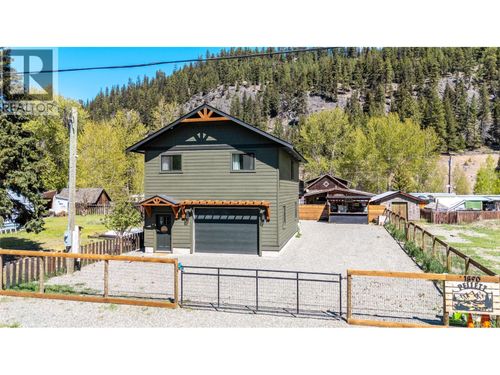 1890 Main St, Coalmont, BC, V0X1W0 | Card Image