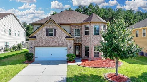 7085 Rocking Horse Ln, Cumming, GA, 30040-6261 | Card Image