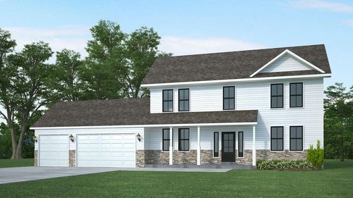 11520 N Newville Trails Ct, Edgerton, WI, 53534-9171 | Card Image