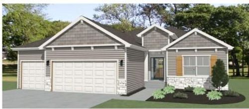 1320 Ne 122nd Street, Kansas City, MO, 64165 | Card Image