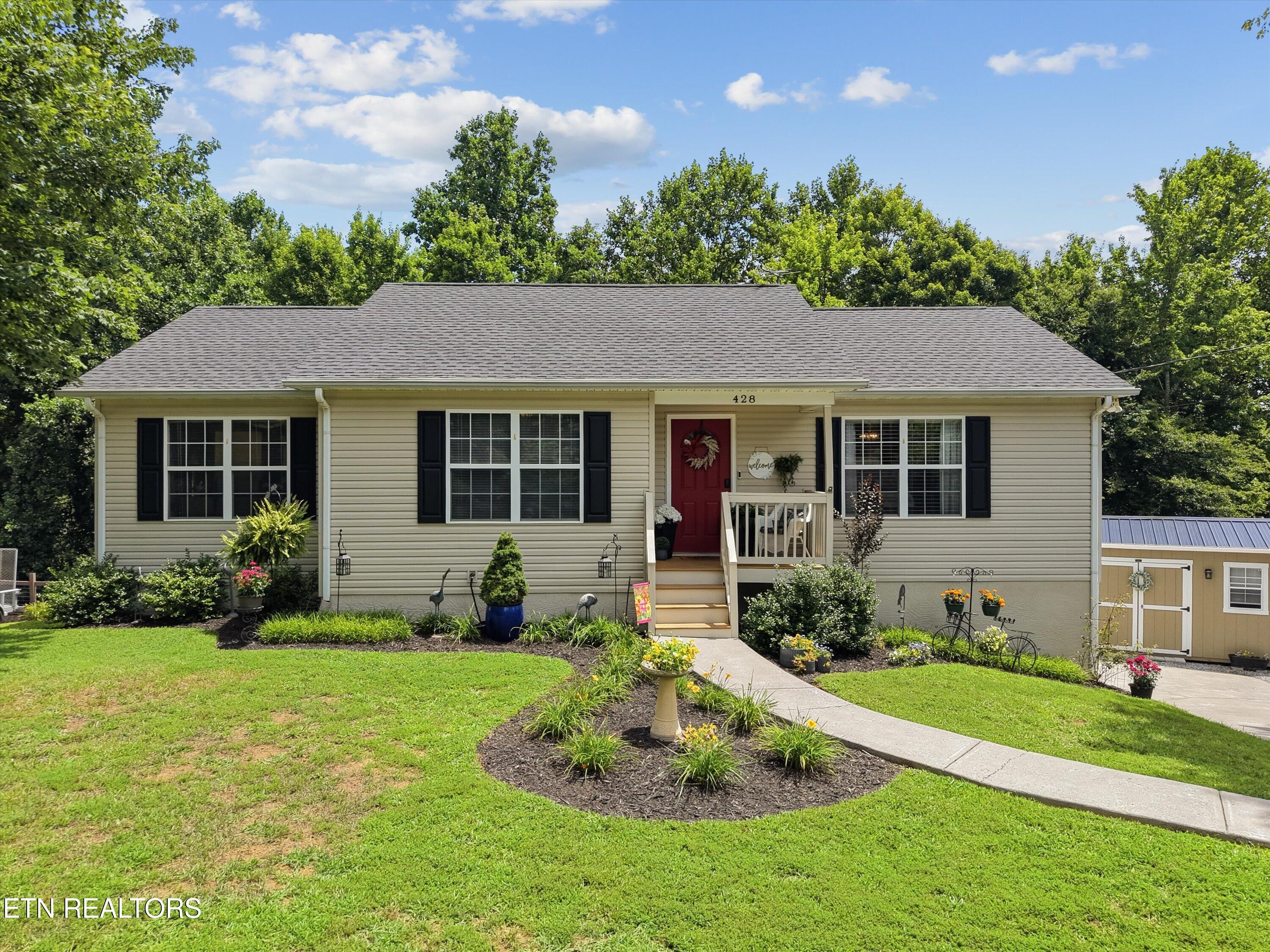 Residential in Sevierville