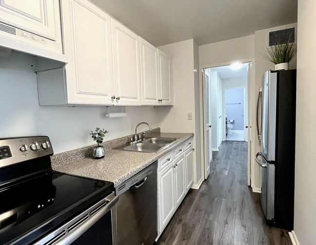 APT-1230 - 4250 N Marine Dr, Condo with 1 bedrooms, 1 bathrooms and 1 parking in CHICAGO IL | Image 5