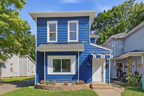 728 Innisfallen Ave, Springfield, OH, 45506-1953 | Card Image