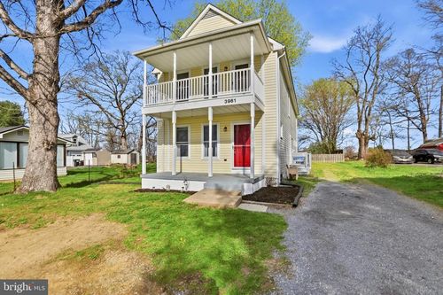 3961 Rectortown Rd, MARSHALL, VA, 20115-3314 | Card Image