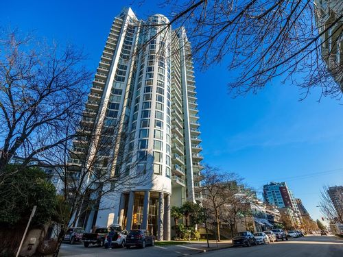2203-120 W 2nd St, North Vancouver, BC, V7M1C3 | Card Image