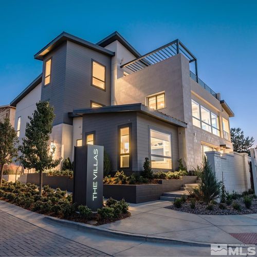 15-1-84 Caballada St, Reno, NV, 89511-7684 | Card Image