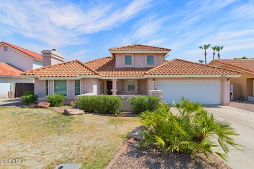 3923 E Dartmouth St, Mesa, AZ, 85205-6131 | Card Image