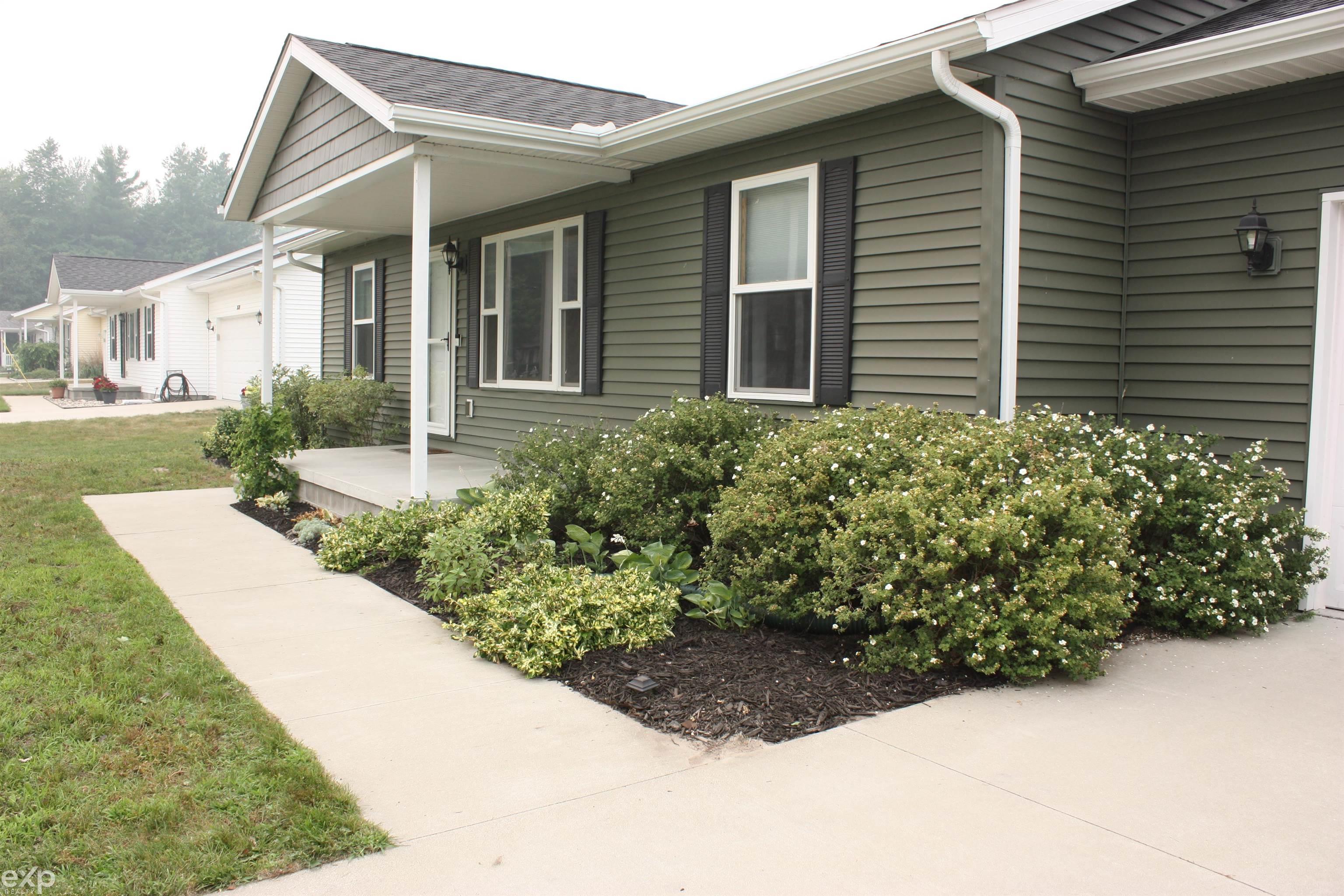 Residential in Burtchville Township 2