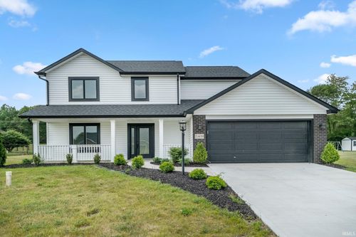 54139 Angeline Dr, Bristol, IN, 46507-9333 | Card Image