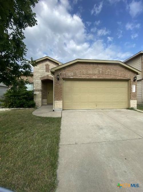 9011 Sandyford Ct, Killeen, TX, 76542-6292 | Card Image