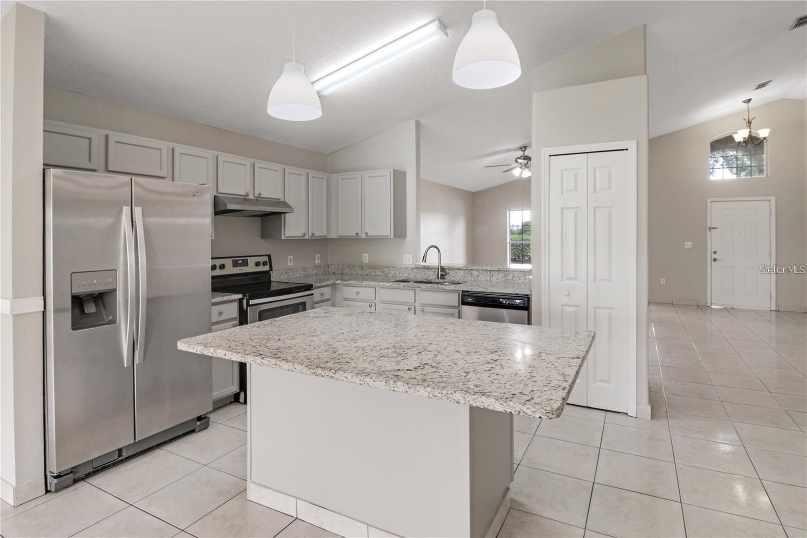 Residential Lease in ST CLOUD 3