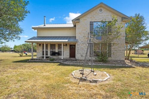 1100 Martindale Falls Rd, Martindale, TX, 78655-2542 | Card Image