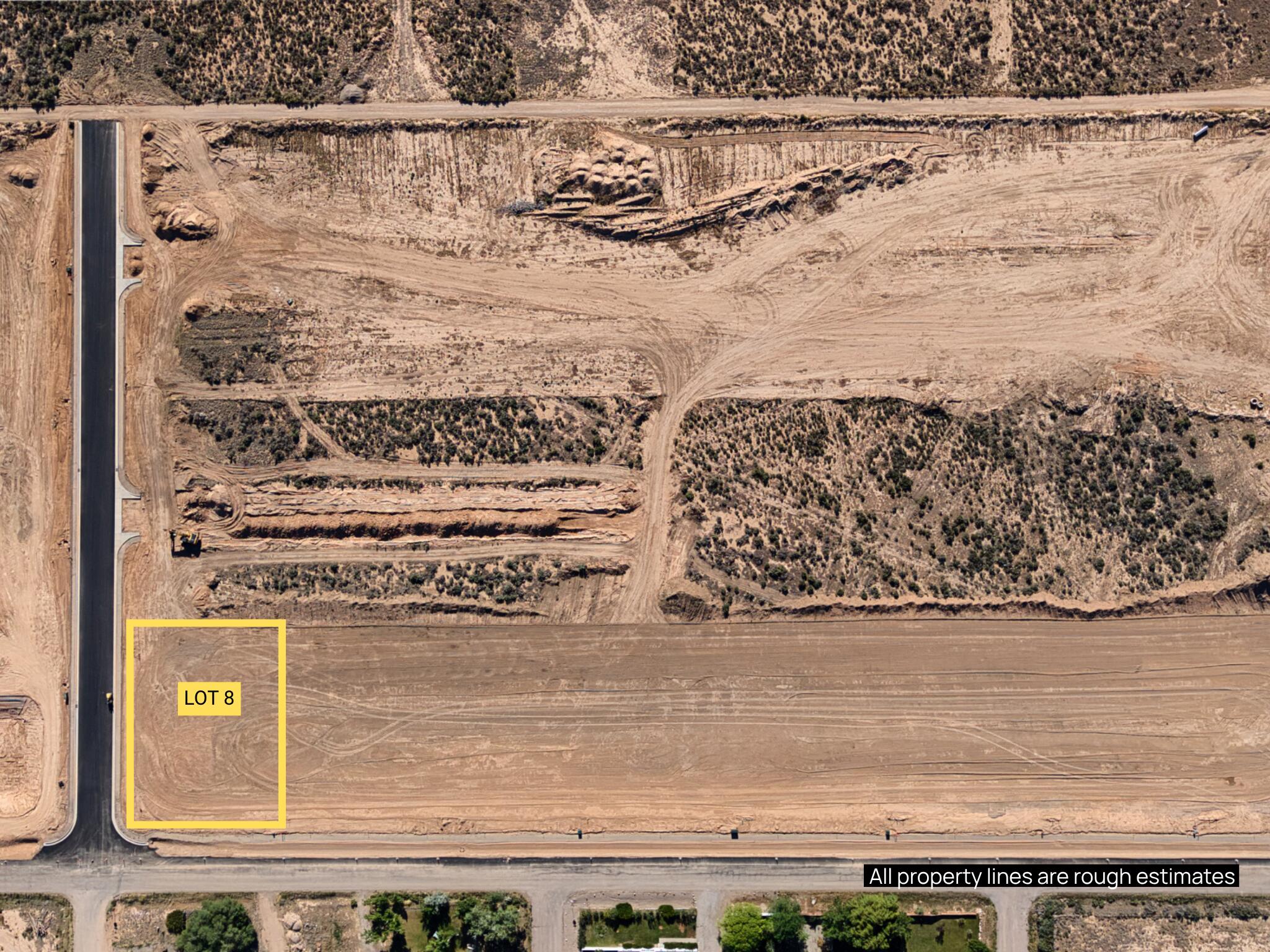 Land in Cedar City 2