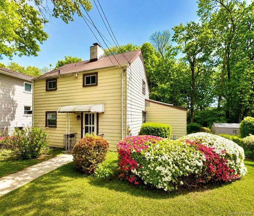 47 Saint Pauls Pl, Mount Vernon, NY, 10550-4933 | Card Image