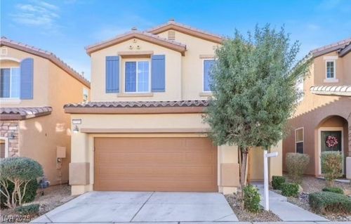 7727 Peaceful Trellis Dr, Las Vegas, NV, 89179-2029 | Card Image