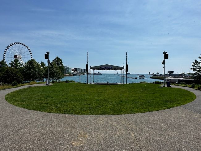 APT-4605 - 474 N Lake Shore Dr, Condo with 2 bedrooms, 2 bathrooms and 1 parking in CHICAGO IL | Image 52