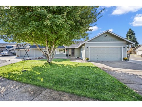1101 Cedar Ct, Creswell, OR, 97426 | Card Image