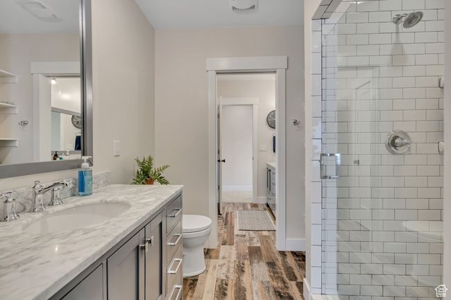 2040 E Lambourne Ave, House other with 7 bedrooms, 7 bathrooms and 12 parking in Millcreek UT | Image 32