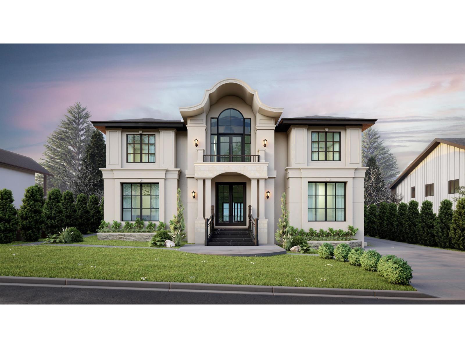 Residential in Surrey