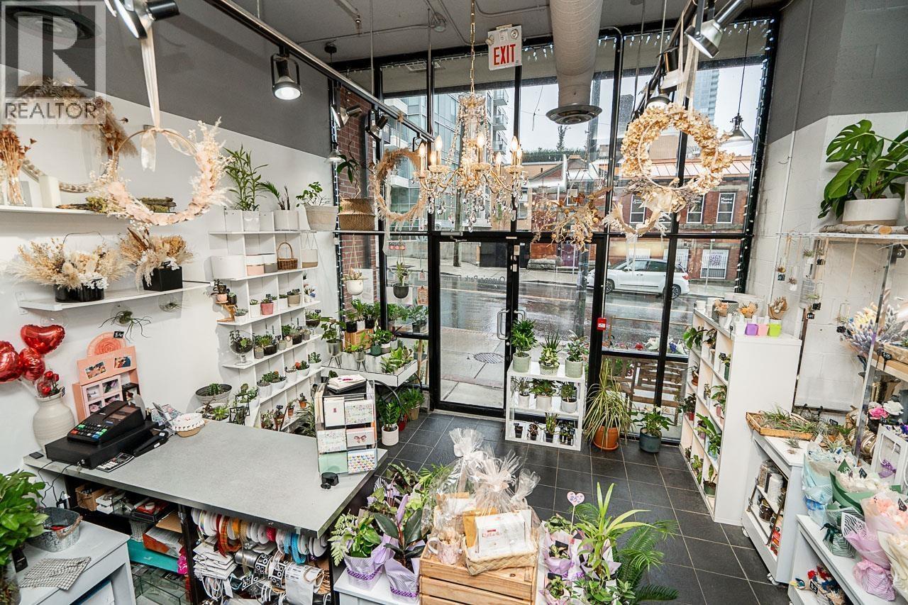 Business Opportunity in New Westminster 2