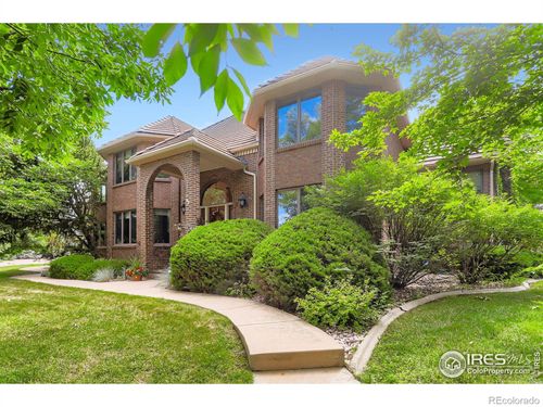 6936 Pawnee Way, Niwot, CO, 80503-7216 | Card Image
