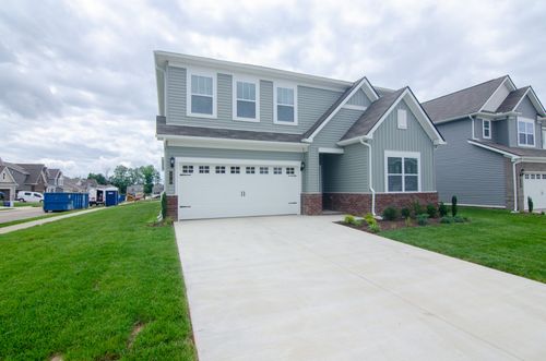 170 Southwind Run, Spring Hill, TN, 37174-0660 | Card Image