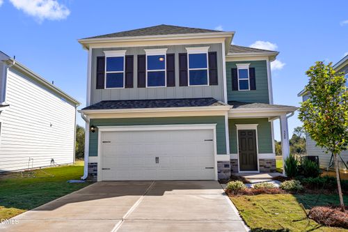 320 Ambassador Dr, Clayton, NC, 27520 | Card Image