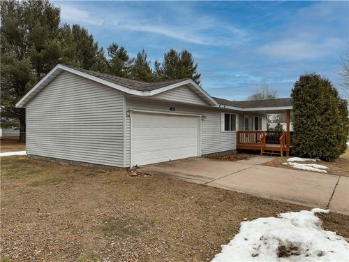 1302 W Stout Street, CHETEK, WI, 54728 | Card Image