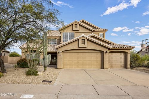 27975 N 111th Way, Scottsdale, AZ, 85262-7411 | Card Image