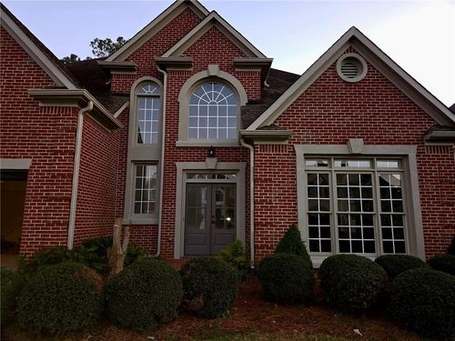 5018 Wickford Dr, Peachtree Corners, GA, 30096-2405 | Card Image